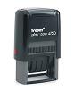 EcoPrinty 4750 Wording Daters