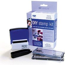 DIY Stamp