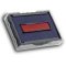6/53/2 Red/Blue Replacement Pad (Twin Pack)
