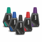 Trodat Stamp Pad Ink - 28ml